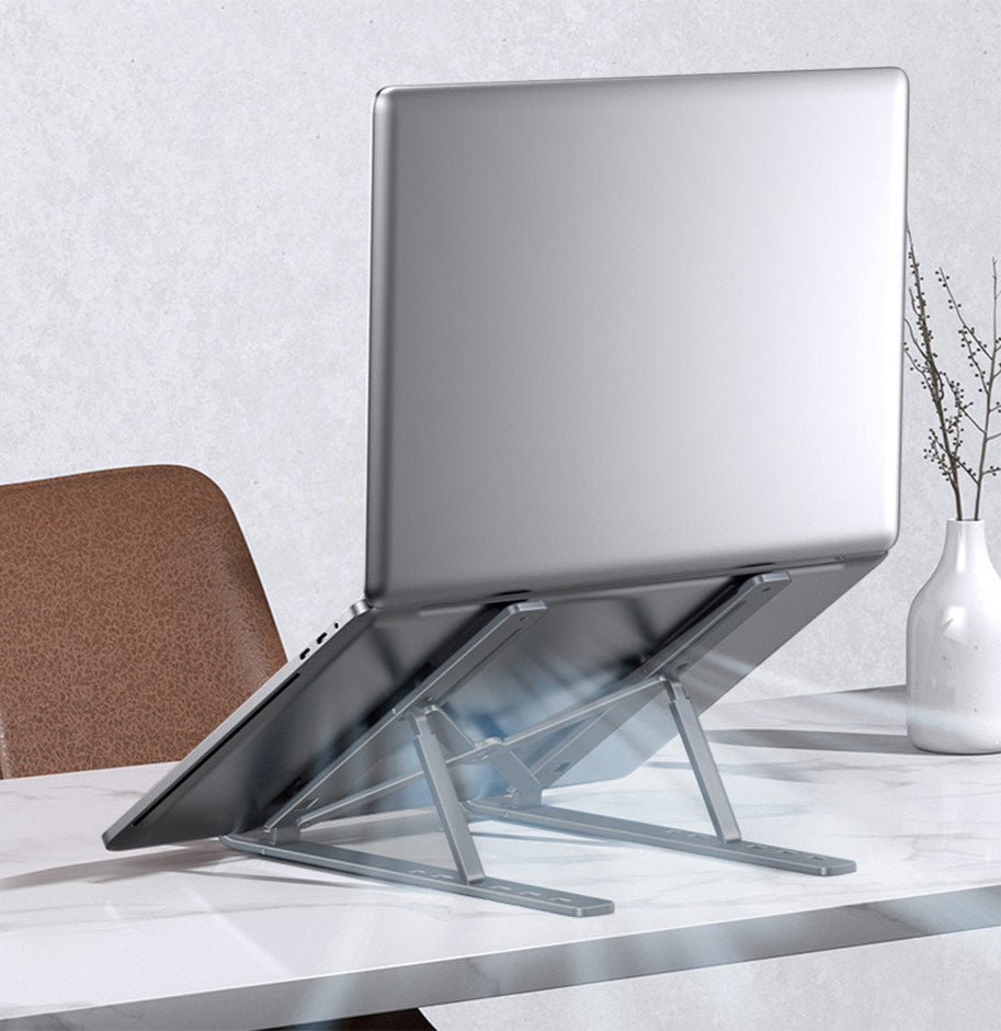 Foldable Laptop Stand Adjustable