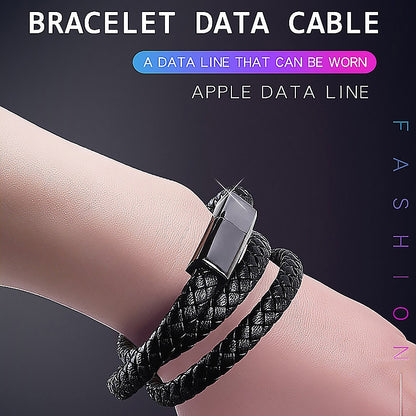 USB Charging Bracelet Cable