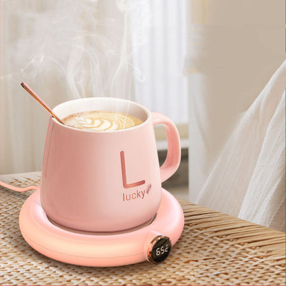 Electric Coffee Mug Heating Coaster