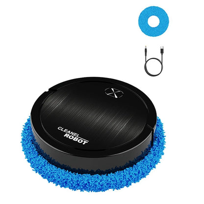 Robot Vacuum and Mop Cleaner