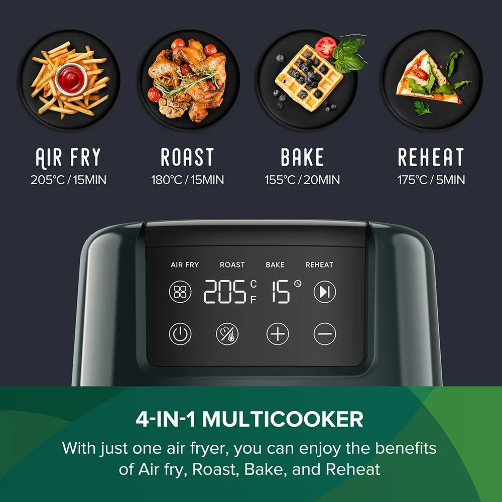 AF300 2 Litre Air Fryer 