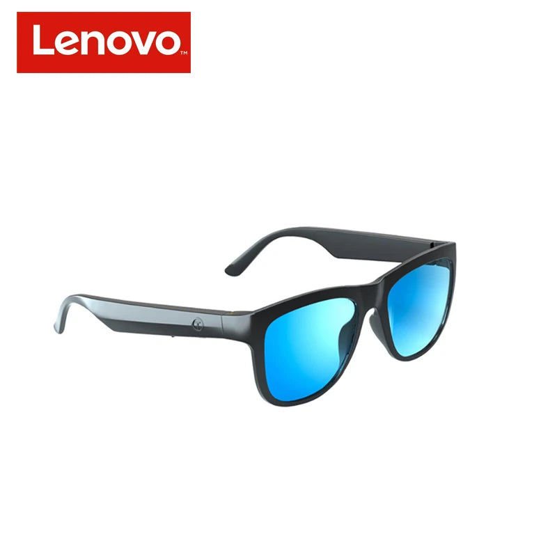 Lecoo C8 Smart Bluetooth Sunglasses with HD Mic & Wireless Audio