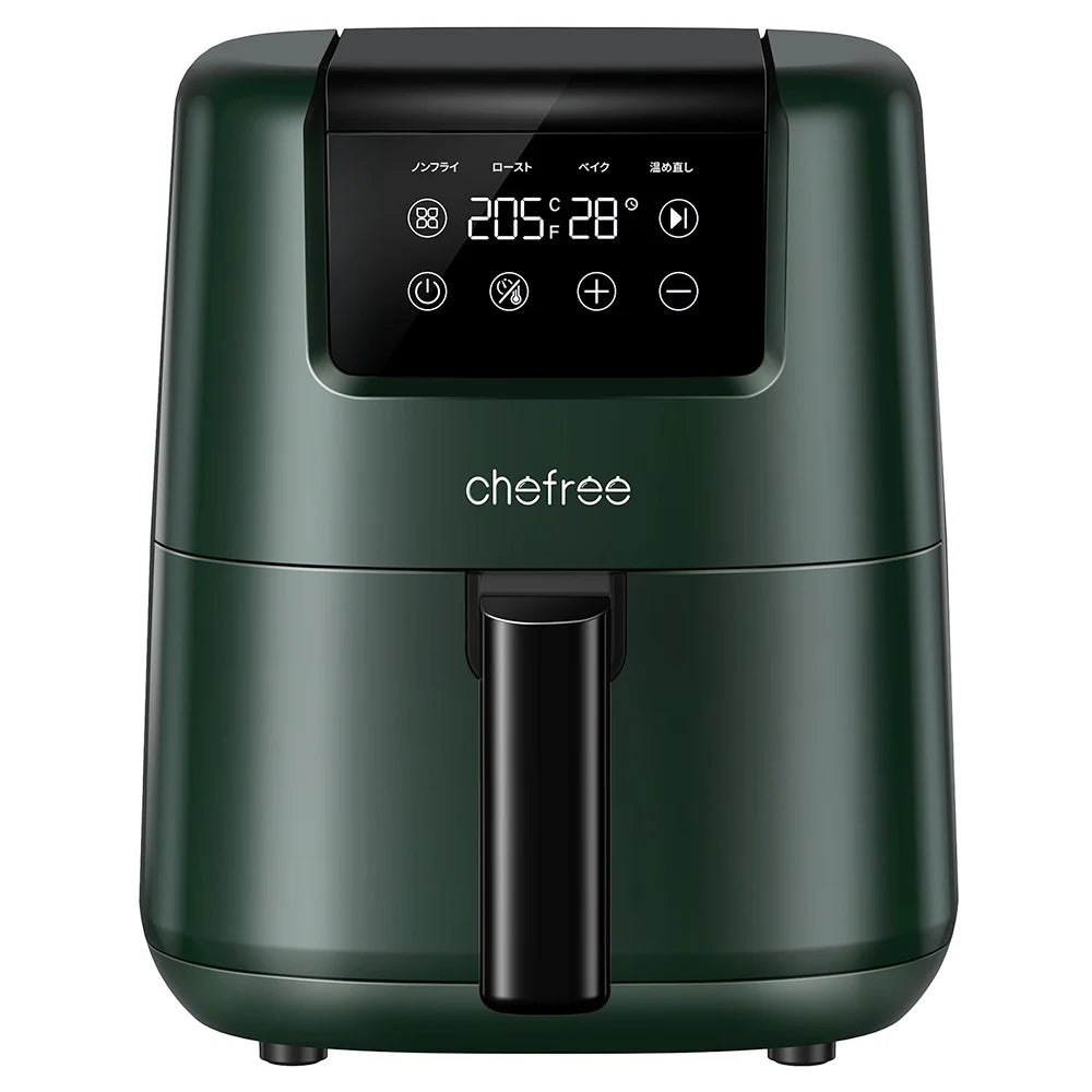 AF300 2 Litre Air Fryer 