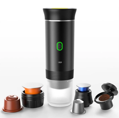 Portable Coffee Machine