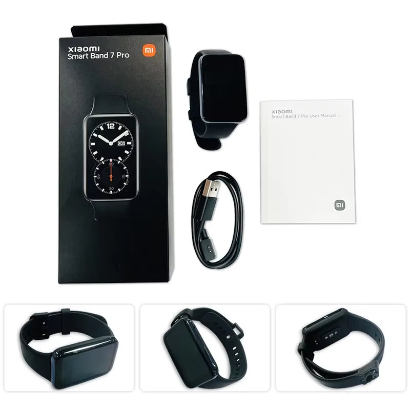 Xiaomi Smart Band 7 Pro 