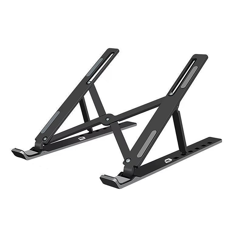 Foldable Laptop Stand Adjustable